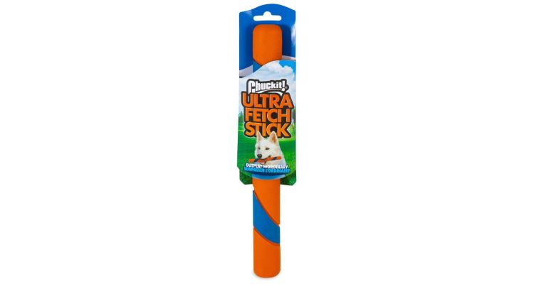 Chuckit! Ultra Fetch Stick