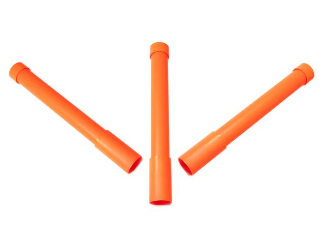 Marking stick neon oranžová set 3ks (2)