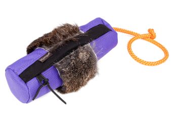 Mystique® Dummy "Snack" s kožešinou (3423)