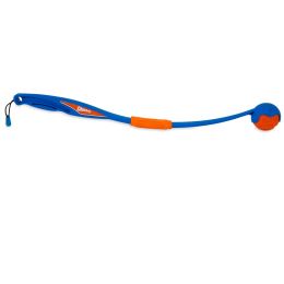 Chuckit! Fetch & Fold Launcher 25M - skládací (3)