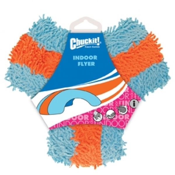 CH107 Indoor Frisbee