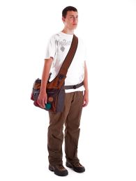 Mystique® Dummy taška "Profi Dynamic" "Junior" (10924)