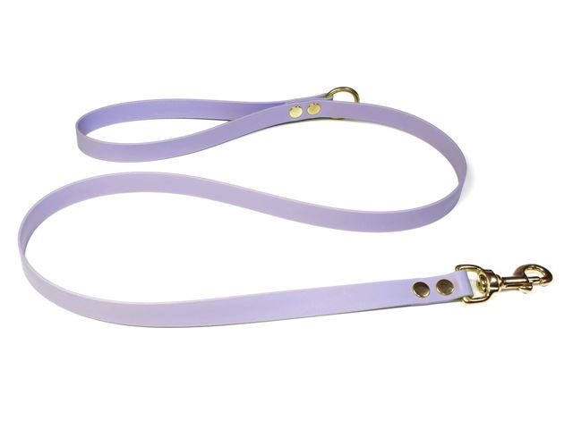 Biothane_leash_with_HG_19mm_solid_brass_pastell_purple_small_web