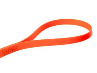 Biothane_leash_sewn_gold_orange_handgrip_detail_small_web (12)