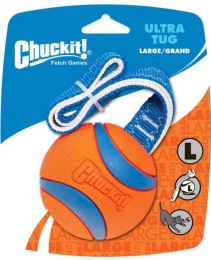 Chuckit! Ultra tug (1975)