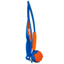 Chuckit! Fetch & Fold Launcher 25M - skládací (2)