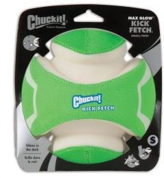 Chuckit! Kick Fetch Max Glow - svítící (1)