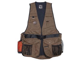Mystique® Dummy vesta Profi sahara voskovaná S