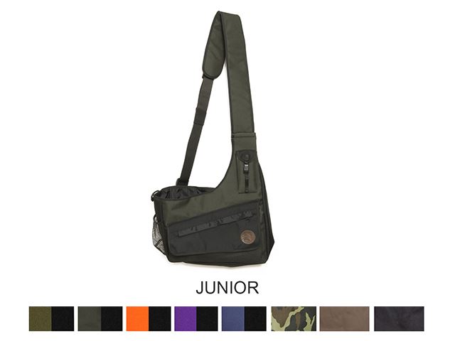Mystique® "Dummy bag profi dynamic" "Junior" (1)