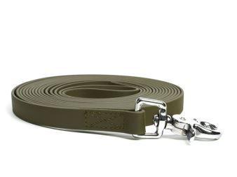 Biothane_tracking_leash_16_19mm_sewn_khaki_trigger_small_web (29)