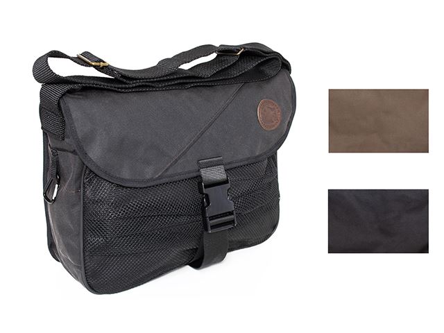 Mystique® "Dummy bag profi" voskovaná (1)