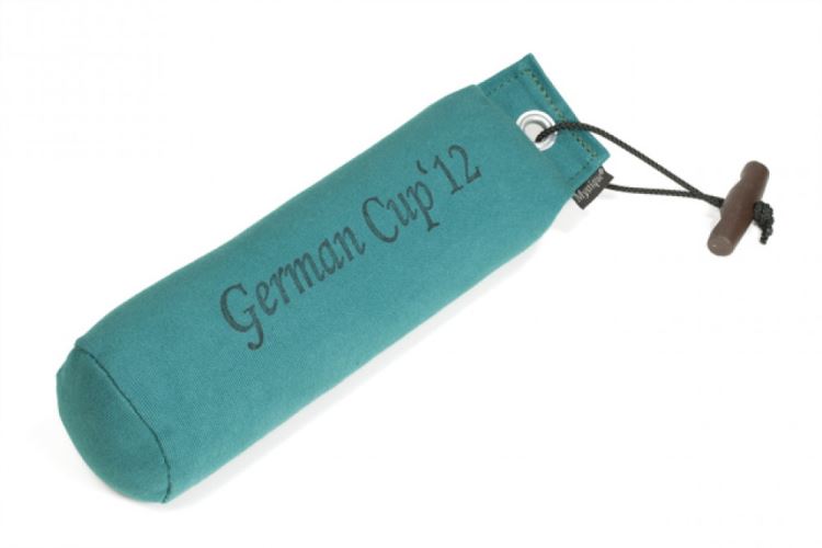 Mystique® dummy opět na GERMAN CUP '12!