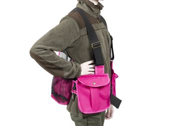 Mystique® Dummy vesta "Trainer Cool" "Junior"