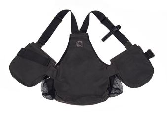 Mystique® Dummy vesta "Trainer" voskovaná (1)