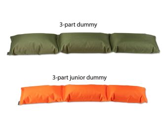 Mystique® Dummy "3-dílný junior" (58)