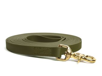 Biothane_tracking_leash_16_19mm_sewn_khaki_brass_trigger_small_web (26)