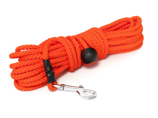 Nylon_tracking_leash_round_neon_orange_snap_hook_small_web
