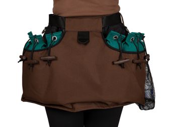 Mystique® Dummy tréninková sukně (6)