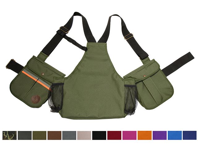 Mystique® Dummy vesta "Trainer"