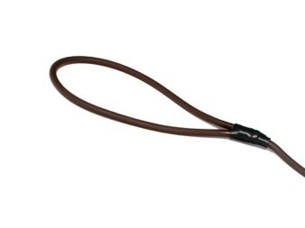 Biothane_round_leash_with_HG_brown_detail_small_web