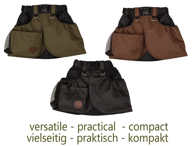 Mystique® Dummy tréninková sukně