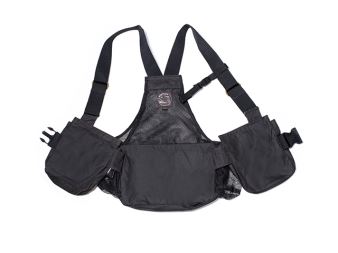 Mystique® Dummy vesta "Trainer Cool" "Junior" voskovaná (6)