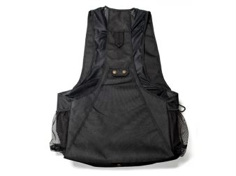 Mystique® Dummy vest Profi cool černá (1)