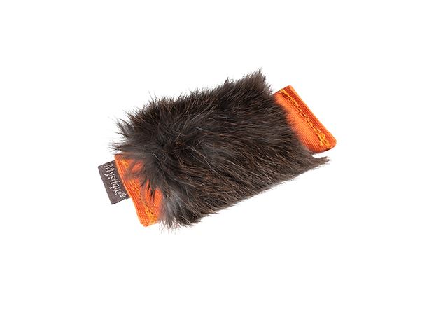 Mystique® Dummy Sniffle s kožešinou