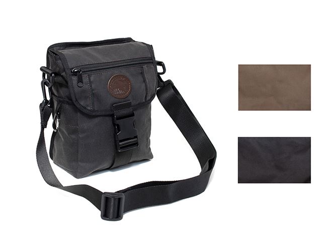 Mystique® Mini Dummybag DeLuxe voskovaná