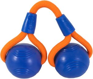 Chuckit! Crunch Ball Duo Tug