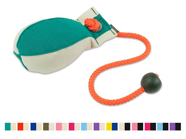 Mystique® Dummy "Ball Marking" 300g (24)