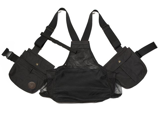Mystique® Dummy vesta "Trainer Cool" voskovaná