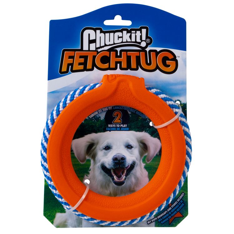 Chuckit! Fetchtug