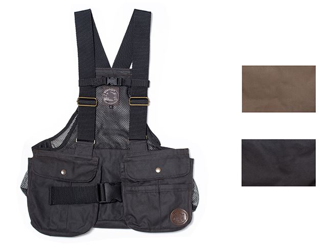 Mystique® Dummy vesta "Trainer Cool" voskovaná