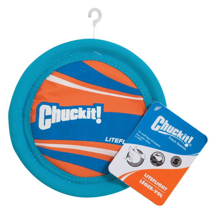 Chuckit! Lite Flight small