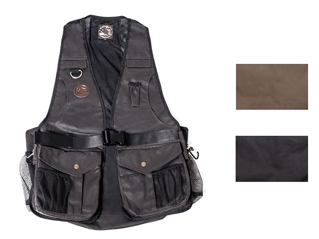 Mystique® Dummy vesta Profi cool voskovaná