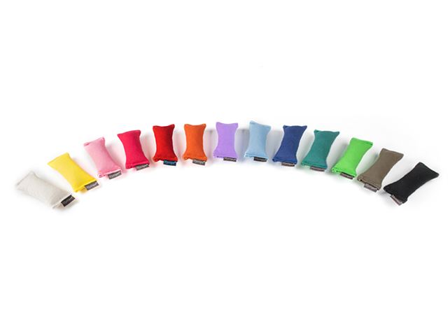 Mystique® Dummy Sniffle