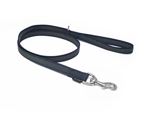 Rubbered_leash_20mm_rust_proof_with_HG_royal_blue_small_web