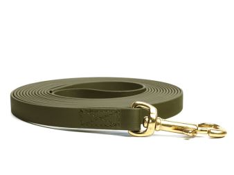 Biothane_tracking_leash_16_19mm_sewn_khaki_brass_snap_hook_small_web (24)