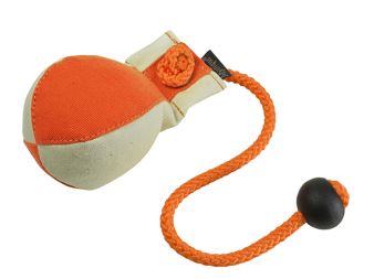 Mystique® Dummy Ball Marking je vyvinut a vyroben exkluzivně firmou Mystique na základě vlastních zkušeností z tréninků.