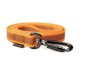 Rubbered_leash_black_robust_snap_hook_neon_orange_01_small_web_new (2)