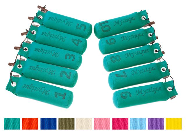 Mystique® Dummy set 500g