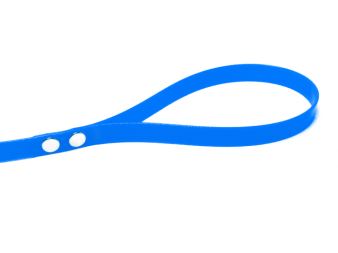 Biothane_leash_riveted_sewn_gold_light_blue_handgrip_detail_small_web (1)