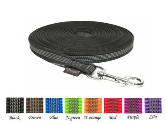 Mystique® Pogumované stopovací vodítko 12mm