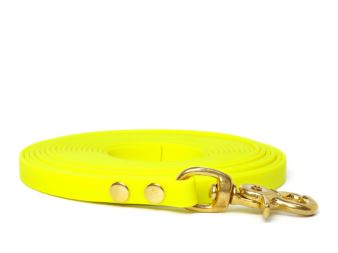 Biothane_tracking_leash_9_13mm_neon_yellow_brass_trigger_small_web (24)