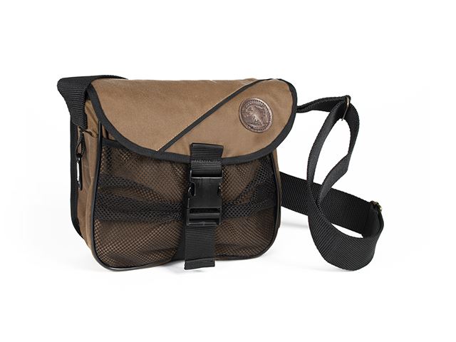 Mystique® "Dummy bag profi" "Junior" voskovaná (1)
