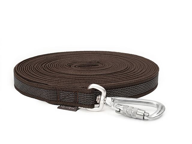 Mystique® Pogumované stopovací vodítko vysoce odolné 20mm