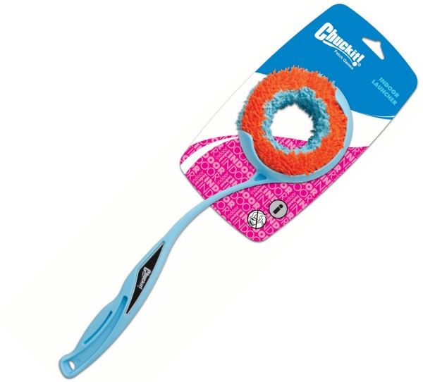 CH071 Launcher Indoor - blue