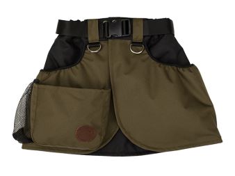 Mystique® Dummy tréninková sukně khaki M