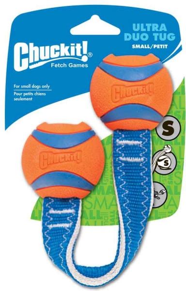 CH090 Ultra Duo Tug - Small